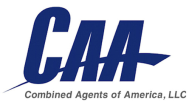 COMBINED AGENTS OF AMERICA, LLC