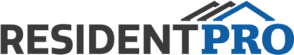 Resident Pro logotype
